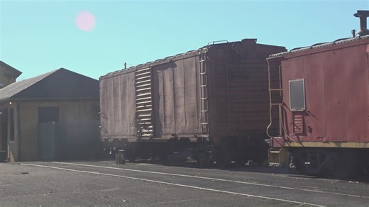 Big changes coming to Huntsville's historic depot