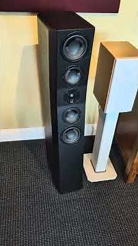SVS Ultra Evolution Tower Speakers