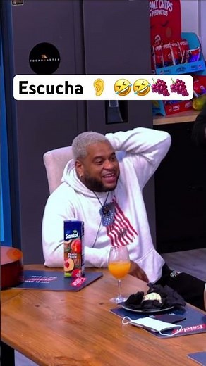 Como cuando comes con popis🤣