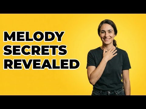 How Are Melodies Developed For A New Broadway Show?