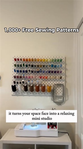 Master Sewing — From Beginner to Confident Creator! Our Sewing Notes Bundle is your printable shortcut to mastering sewing projects without confusion or overwhelm. Whether you’re picking up a needle for the first time or refining advanced techniques, this bundle gives you the structure, tips, and inspiration to create beautiful, professional-quality pieces with ease. 🪡 Step-by-step guides for beginners ✂️ Essential techniques for stitching, hemming & pattern making 📘 Printable templates, plann