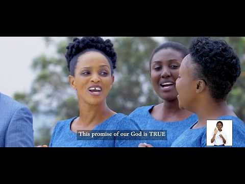 MU MABOKO Y'ITEKA, AMBASSADORS OF CHRIST CHOIR, COPYRIGHT RESERVED 2020