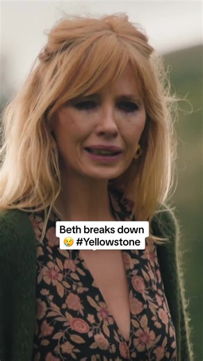Understanding Beth Dutton's Emotional Struggles in Yellowstone