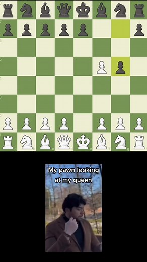 Mastering the En Passant Chess Move