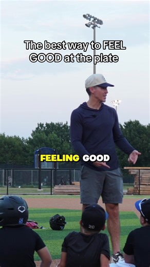 The Bulletproof Hitter shows you how. 👉