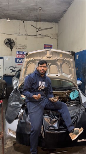 Jerking Issue During Gear Shifting, Transmission Valve Body and Gear Services Process Explain 00923088734241 #jerk #gear #shifting #transmission #carrepair | Al Sharif Auto Care