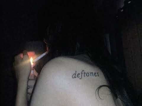 (free) alternative rock + goth rock type beat "fake life"