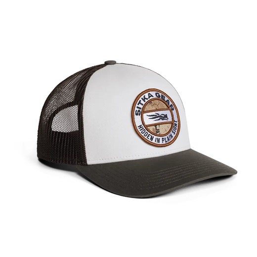 Sitka Icon Optifade Plus Mid Pro Trucker - 1 Shot Gear