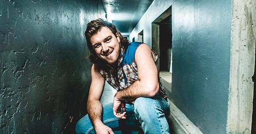 Morgan Wallen - 7 Summers (Lyric Video)