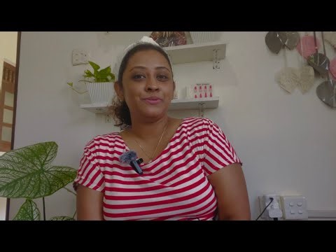 Professional Manicure Tutorial | Step by Step Nail Care | Glamour Glow by Vihanga