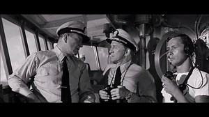 The War in Classic Cinema In Harm's Way is a 1965 American epic Panavision war film produced and directed by Otto Preminger and starring John Wayne, Kirk Douglas, Patricia Neal, Tom Tryon, Paula Prentiss, Stanley Holloway, Burgess Meredith, Brandon deWilde, Jill Haworth, Dana Andrews, Franchot Tone, and Henry Fonda. It was one of the last black-and-white World War II epics, and the last black-and-white John Wayne film. It has had a mixed response over the years as a war film that had a simple st