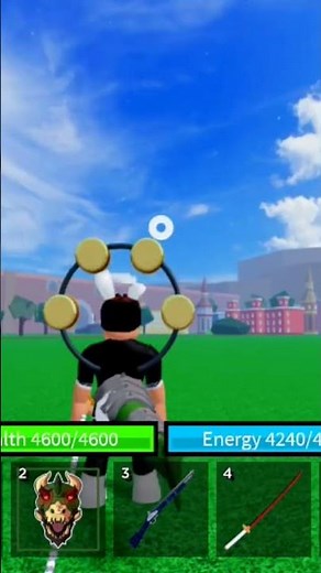 How to obtain apex predator title in blox fruits