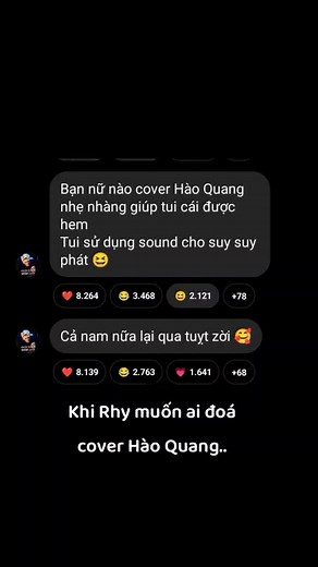 gì zạyyy Cap??? @Captain Boy