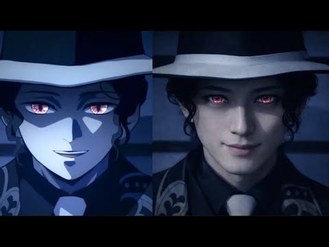 DEMON SLAYER character in Real Life | AI Realistic