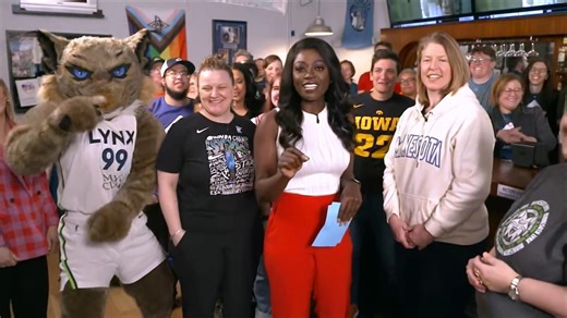 The rise in women’s sports and sports bars