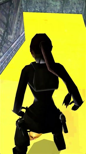 Tomb Failer #1218 - Tomb Raider : The Quest of Gold - Gold Edition (TRLE)