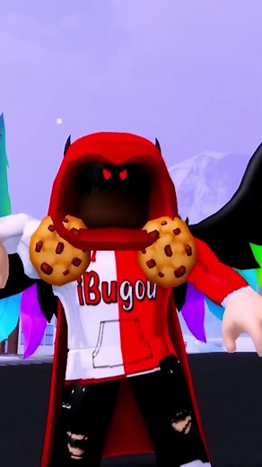 Dominus de Cookie: Como Conseguir no Roblox!