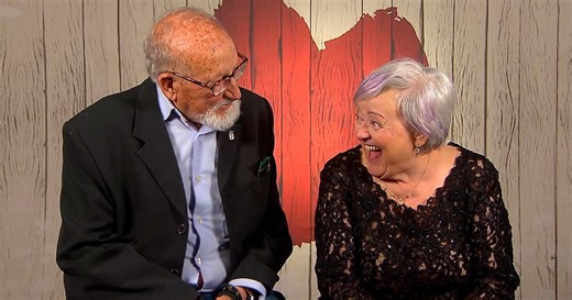 First dates: P2278 - Un flechazo compartido y lleno de ilusión Video