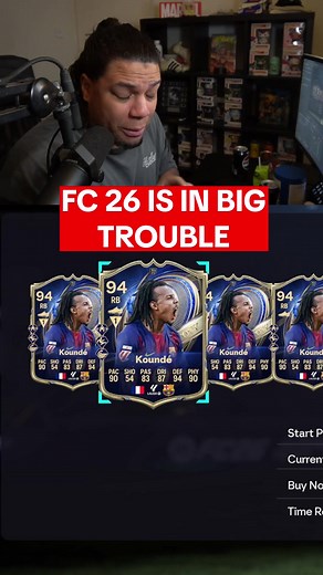 Honest Review of FIFA TOTY Event