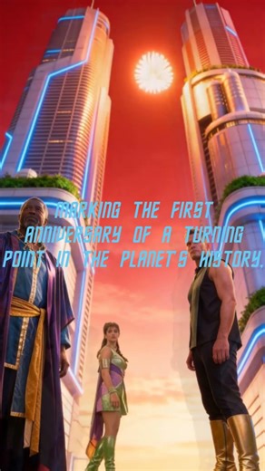 Star Trek’s Cloud City: Stratos Tour #startrektos #startrek #stratos