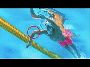 A TÉCNICA DE SUN YANG | SERIA O IDEAL PARA NADAR LONGAS DISTÂNCIAS?