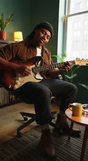 40️⃣ Feel the Beat, Control the Music #hybridtapping #musicology #advancedguitar