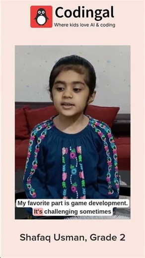 From first class nerves to proudly building real projects