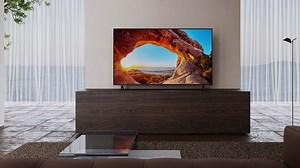 Sony annuncia l'arrivo sul mercato dei TV Bravia XR Full Array X95J e LCD X85J