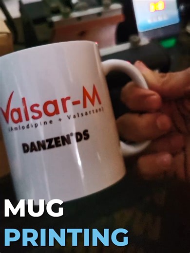 Custom Mug Printing for Unforgettable Gifts