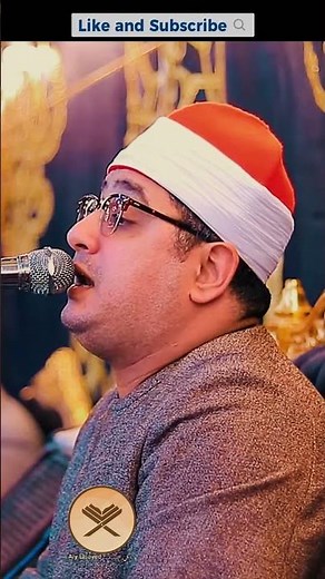 Qari Mahmood Shahat Anwar New Tilawat