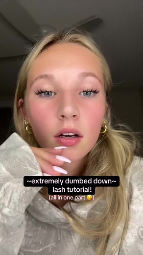 Lash Clusters Tutorial: Easy Step-by-Step Guide