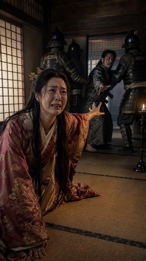 44歳で強制離縁！？兄・秀吉の野望に人生を狂わされた悲劇の妹・朝日姫 #朝日姫 #旭姫 #豊臣秀吉 #徳川家康 #大政所 #政略結婚 #戦国武将 #歴史解説 #日本史 #戦国時代