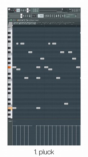 FL Studio Producer Tutorial: Breakdown