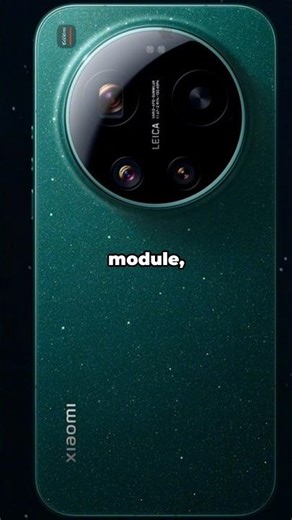 Xiaomi Is About To Launch Xiaomi 17 Ultra This Christmas #shortsfeed #fyp #shorts #viral #iphone17