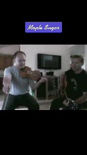 Maple Sugar #fiddle #violin #rodger.gibbs.5