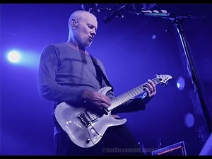 Helmet live [Full show] @ Astra Kulturhaus - Berlin 20.11.2024 [30 years of Betty tour]