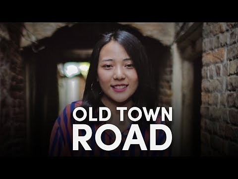 Old Town Road (Cover) | Lil Nas X ft. Billy Ray Cyrus | Jatayu