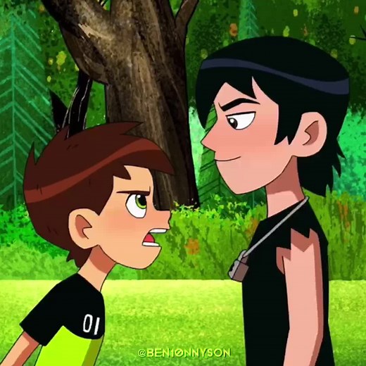 Exploring Ben 10's Classic and Reboot Universe