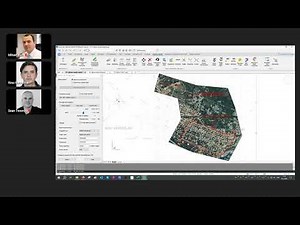 Water Network Design: Fast and Easy with BricsCAD® and Softplan