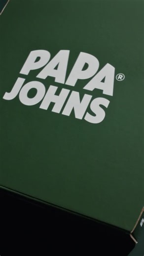 Papa Johns on Instagram: "more to sink your teeth into… soon 👀"