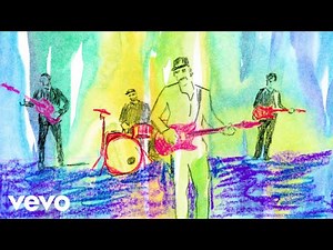 Deer Tick - ACI (Official Video)