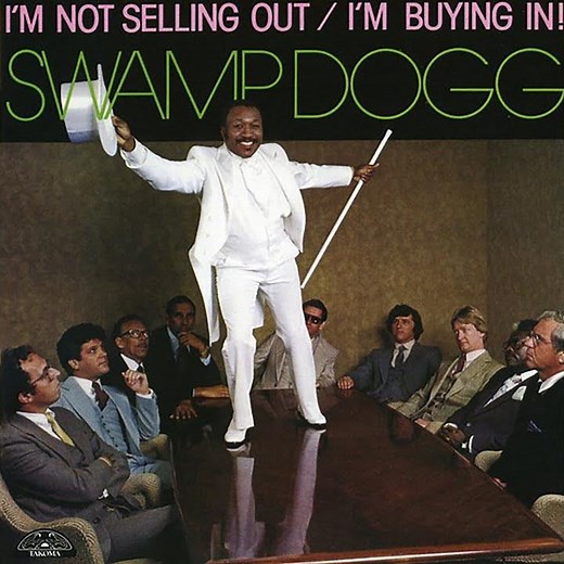 Swamping Salutations