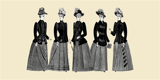 The Brontë Sisters: Wuthering Heights, Jane Eyre, Agnes Grey & more