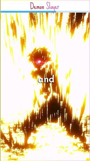 Explaining Gyomei's Chant and Past Life [Meaning & Misery] #demonslayer #anime