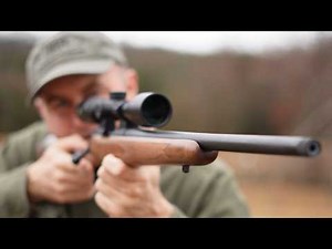 Howa 1500 Mini Action 7.62x39 Steel vs Brass