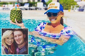 Georgia woman arrested in Bahamas in alleged plot to kill former Auburn football player husband: reports