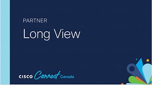 Consumption based Hybrid Cloud with Long View OneCloud and Cisco Plus - Cisco Video Portal