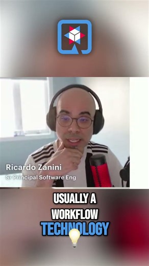 Quarkus Powerful Workflow Tech for Your App #shorts #quarkusinsights #quarkus #ai #java