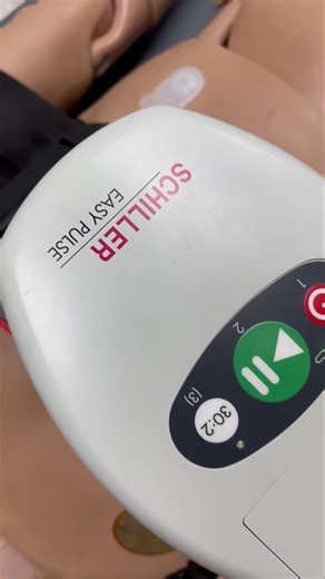 Mechanical CPR devices Evidence Basis: The AHA 2025 guidelines continue to suggest against routine use based on evidence, maintaining a consistent stance with previous guidelines. The American Heart Association (AHA) 2025 guidelines continue to recommend against the routine use of mechanical CPR devices (Class 3) for adult cardiac arrest, as they show no superior survival benefits compared to high-quality manual CPR. These devices may be considered in specific, challenging situations (Class 2B) 