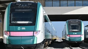 Transporte del Aeropuerto de Cancún a la estación del Tren Maya es ¡GRATIS! Estos son sus horarios